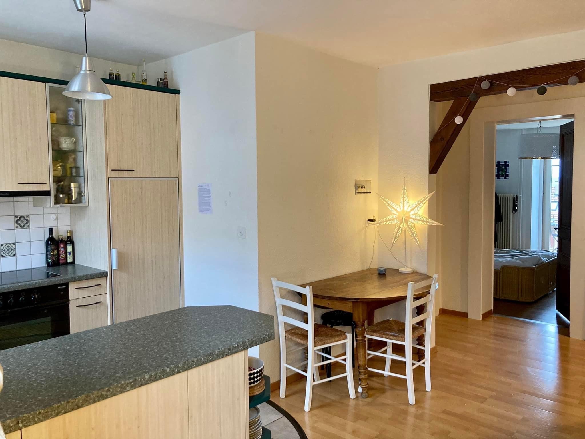 Côte 115, Neuchâtel