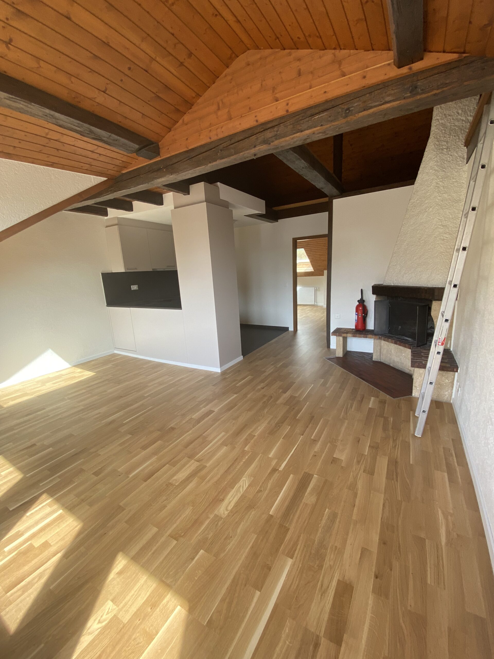 Louis-Favre 30, Neuchâtel