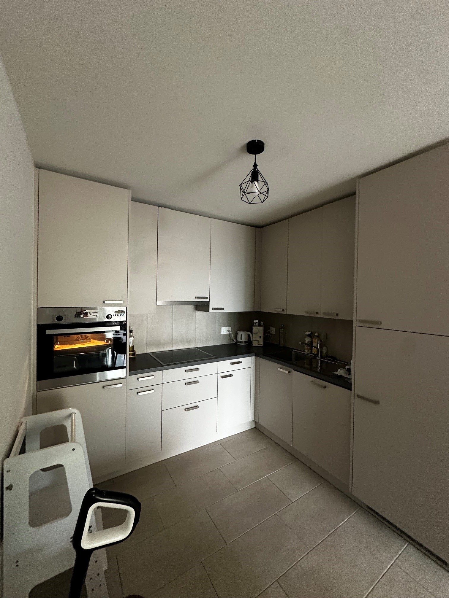 Battieux 40, Neuchâtel