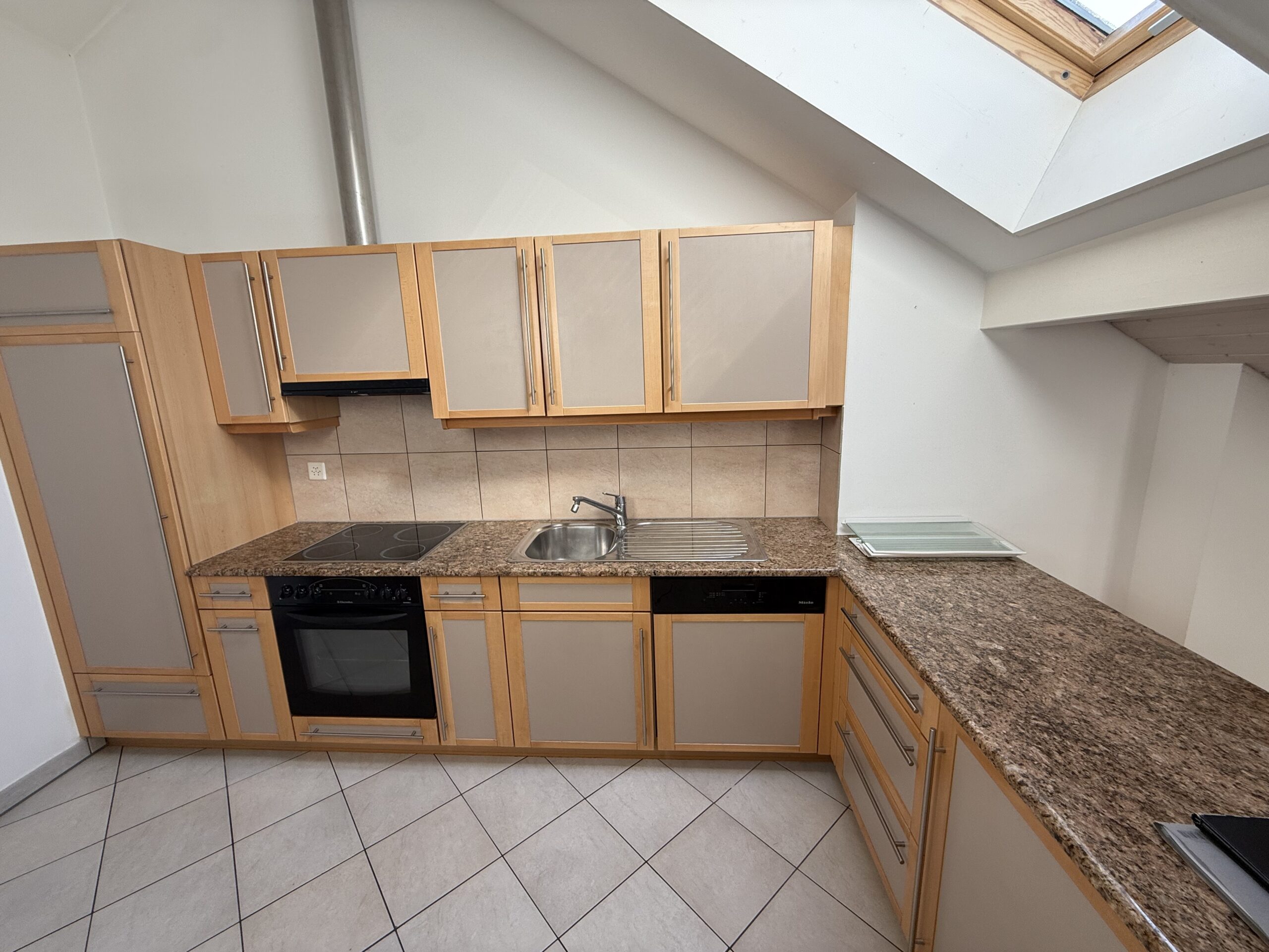 Quarre 22, Couvet