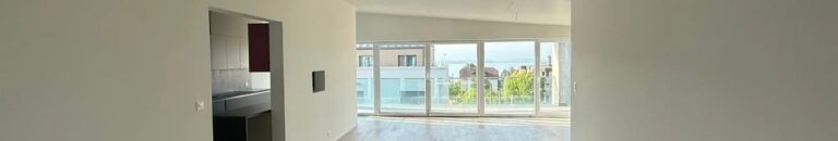 Magnifique appartement en attique de 5.5 pièces – Vue exceptionnelle et prestations haut de gamme