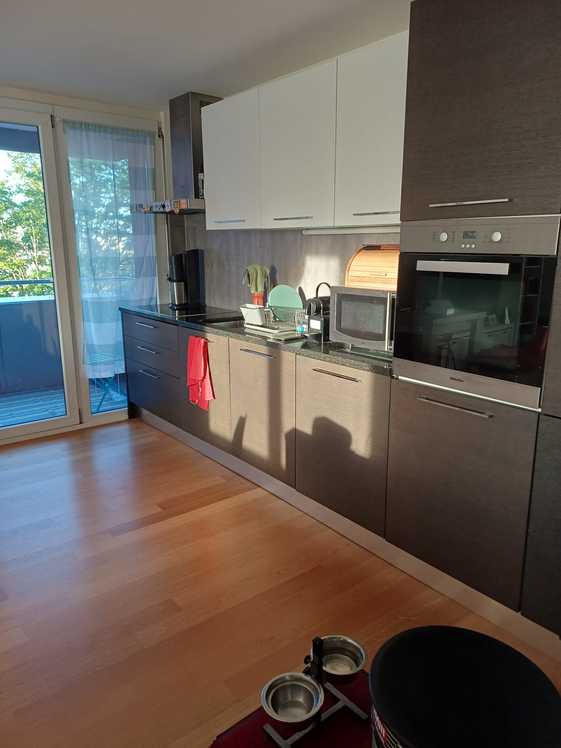 Charmettes 33, Neuchâtel