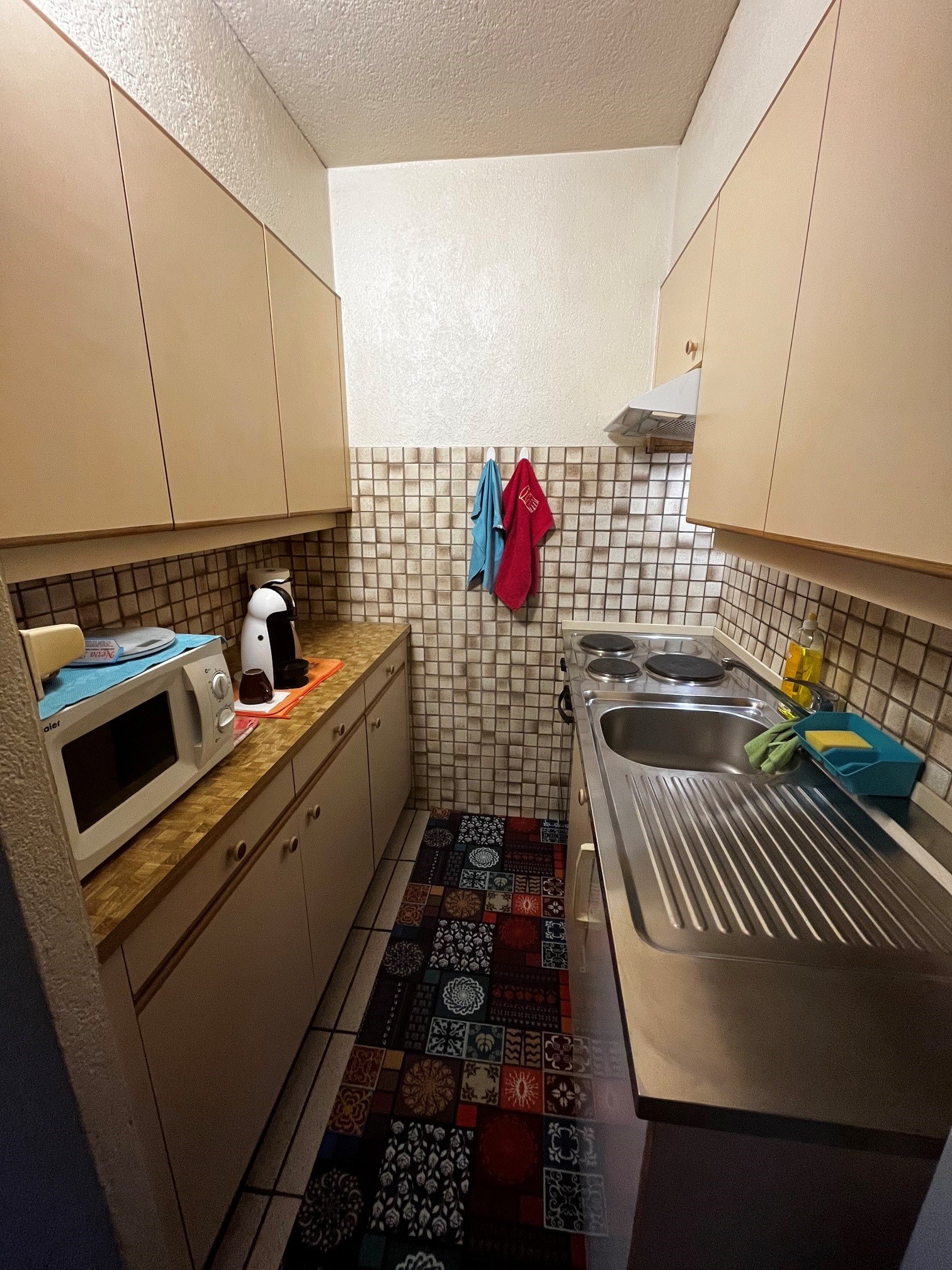 Parcs 115, Neuchâtel