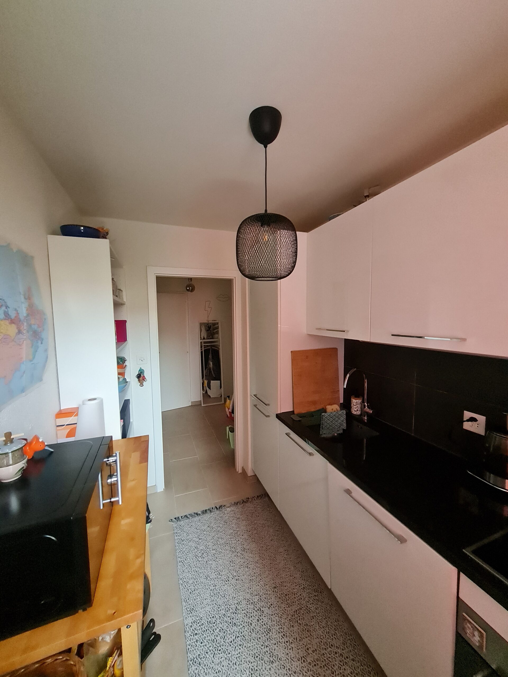Charmettes 31, Neuchâtel