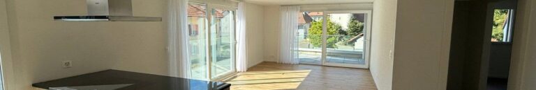 Magnifique appartement moderne de 4.5 pièces à Cudrefin