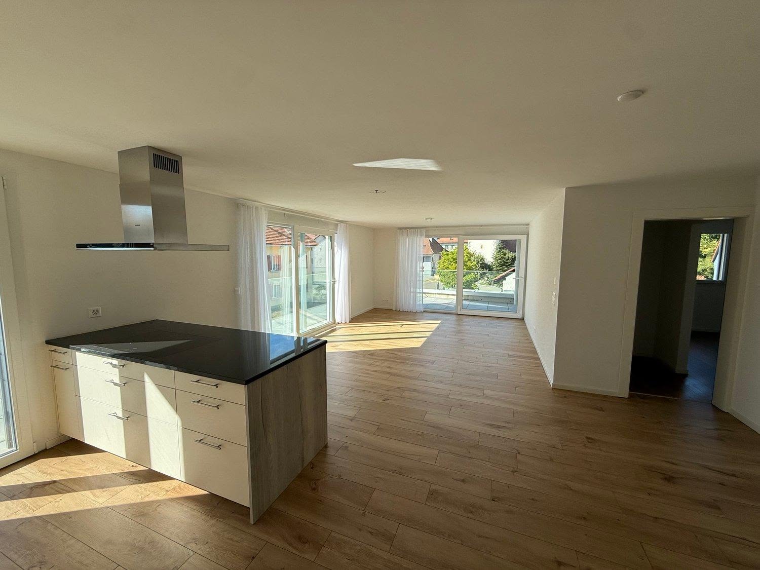 Magnifique appartement moderne de 4.5 pièces à Cudrefin